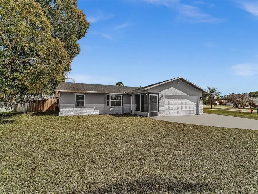 1819 SE Joy Haven St, Port Saint Lucie, FL 34983 - #2