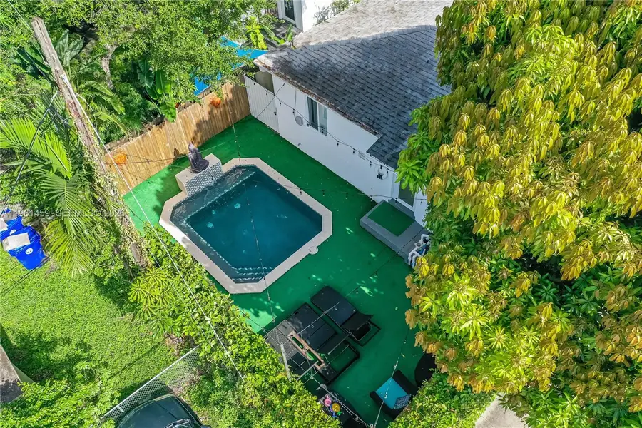 7 NE 50th St, Miami, FL 33137 - #3