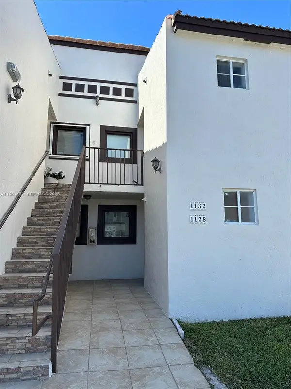 1132 NW 125th Path #204, Miami, FL 33182