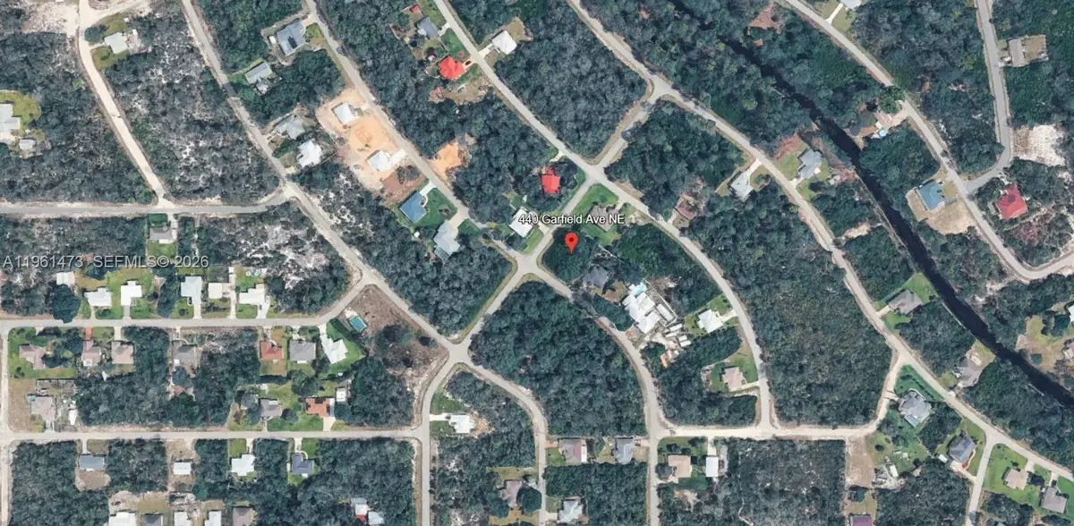 440 Garfield Ave Ne, Lake Placid, FL 33852 - #1