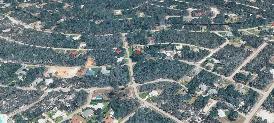 440 Garfield Ave Ne, Lake Placid, FL 33852 - #3