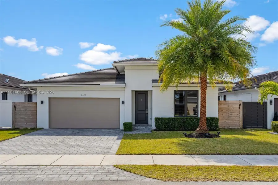 2872 SE 3rd St, Homestead, FL 33033 - Image #2