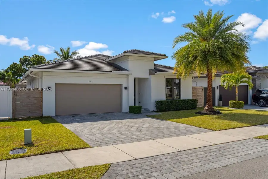 2872 SE 3rd St, Homestead, FL 33033 - Image #3