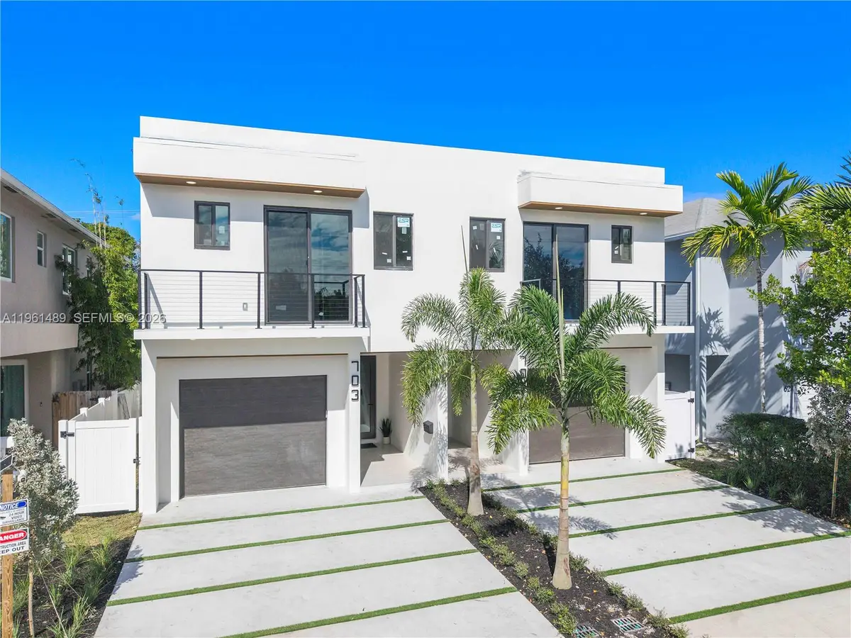 701 Sw 17th Street, Fort Lauderdale, FL 33315 - Image #1