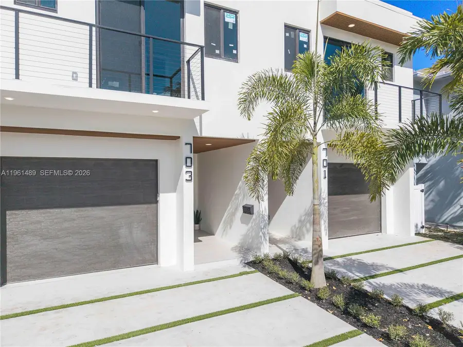 701 Sw 17th Street, Fort Lauderdale, FL 33315 - Image #2