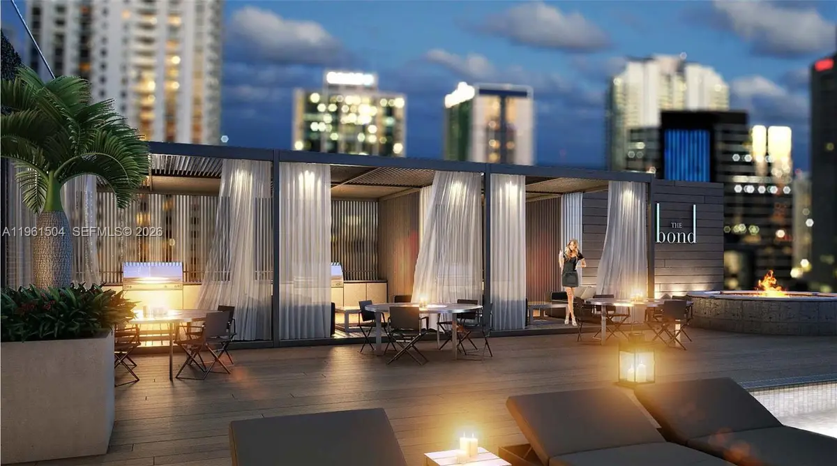1080 Brickell Ave #3204, Miami, FL 33131 - Image #1