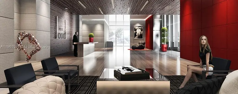 1080 Brickell Ave #3204, Miami, FL 33131 - Image #3