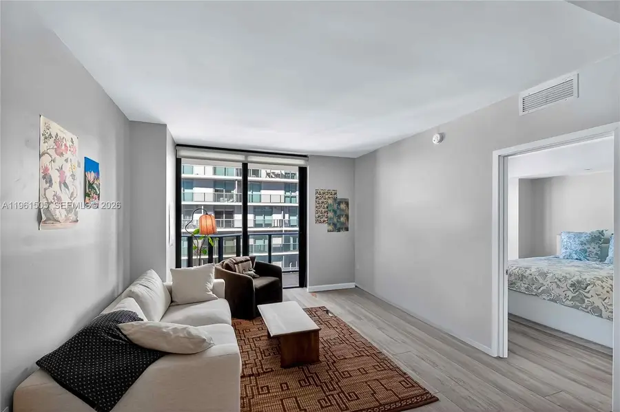 45 SW 9th St #3807, Miami, FL 33130 - #3