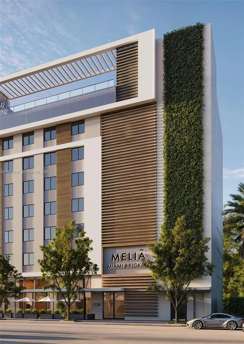 1136 SW 3rd Ave #609, Miami, FL 33130 - Image #1