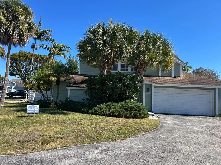 10035 SW 141st Ct, Miami, FL 33186 - #2