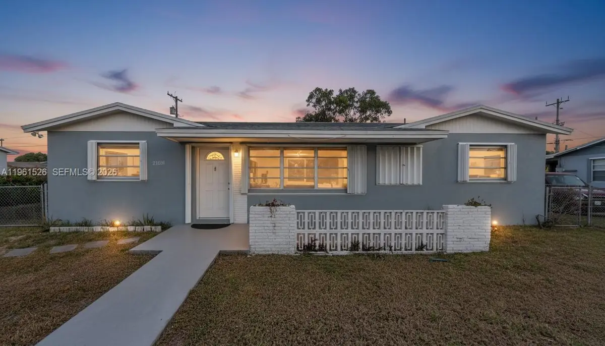 21131 NW 30th Ct, Miami Gardens, FL 33056 - #1