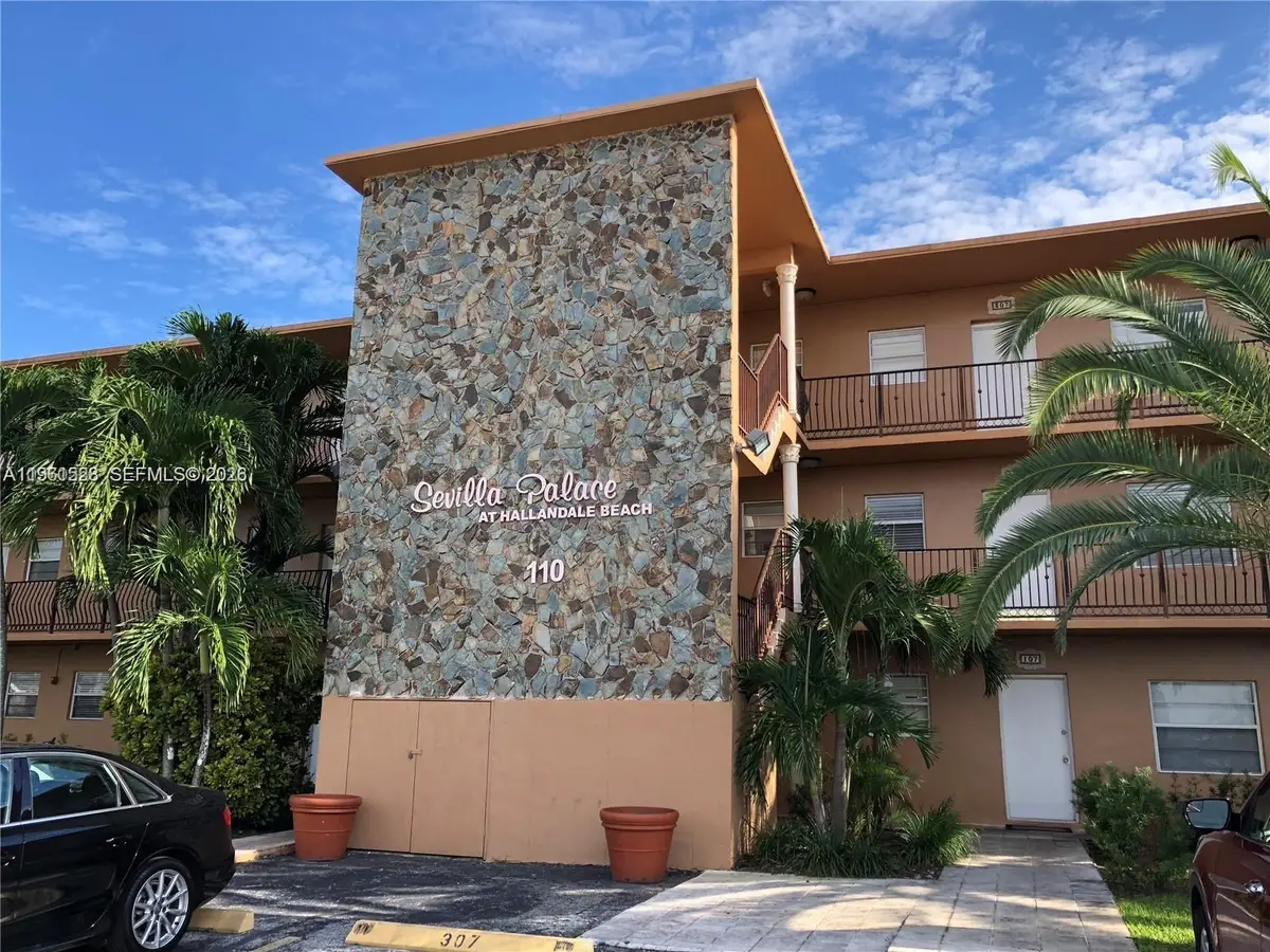 110 SE 2nd St #312, Hallandale Beach, FL 33009 - Image #1