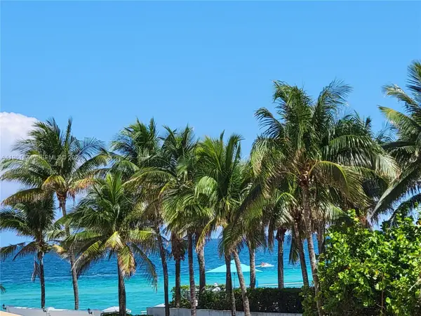 3505 S Ocean Dr #218, Hollywood, FL 33019