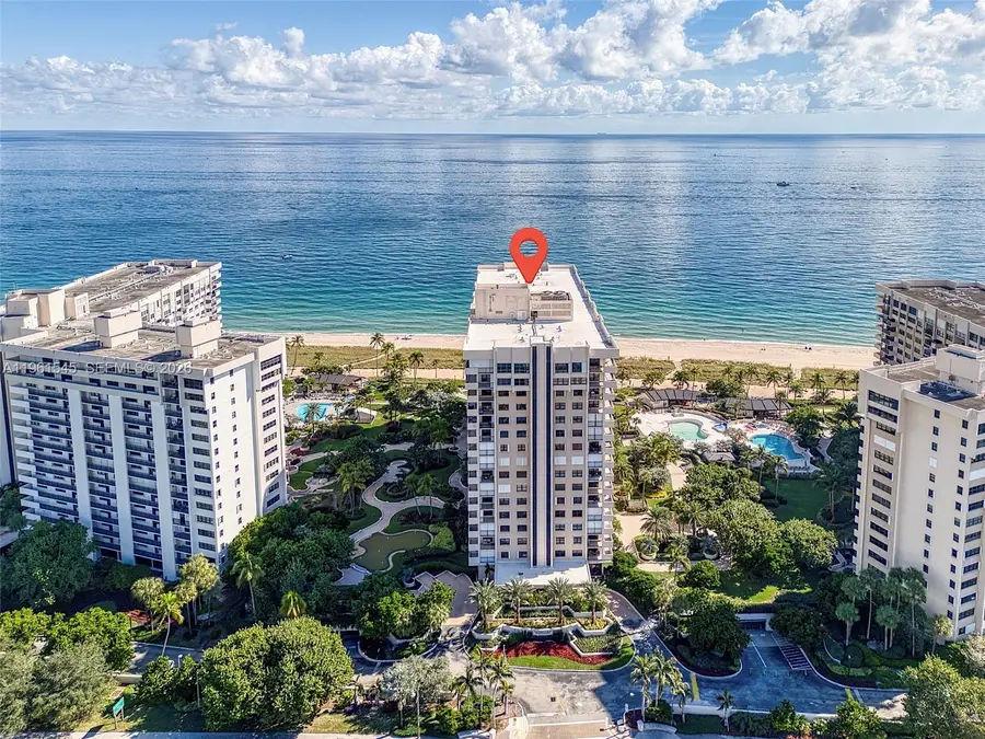 5000 N Ocean Blvd #1102, Lauderdale By The Sea, FL 33308 - #2