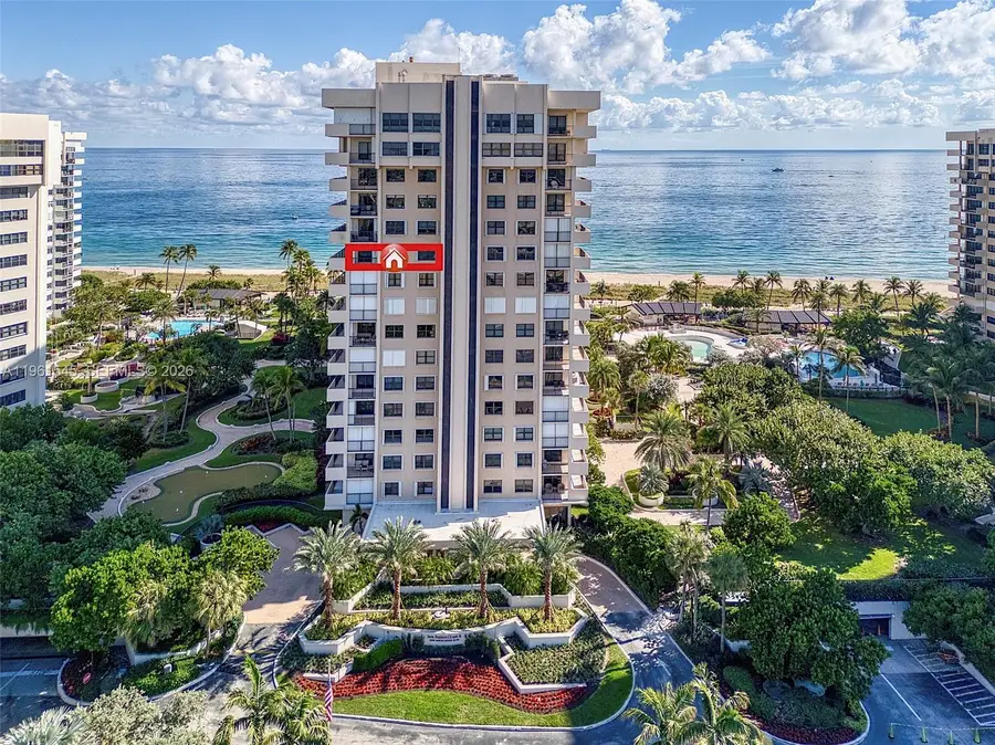 5000 N Ocean Blvd #1102, Lauderdale By The Sea, FL 33308 - #3