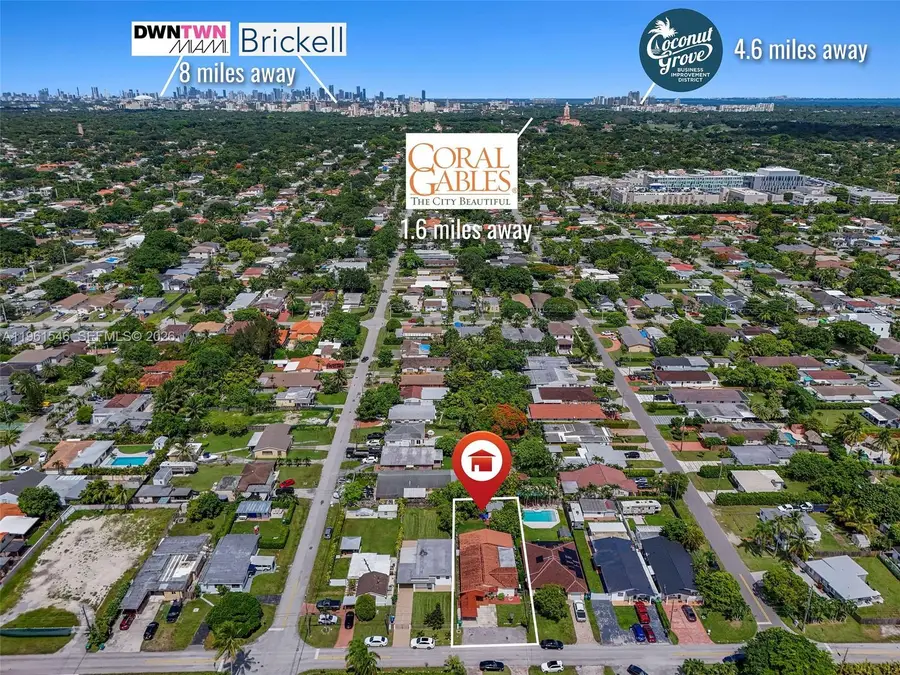 2821 SW 65th Ave, Miami, FL 33155 - Image #3