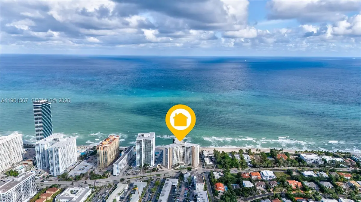 3180 S Ocean Dr #717, Hallandale Beach, FL 33009 - Image #1