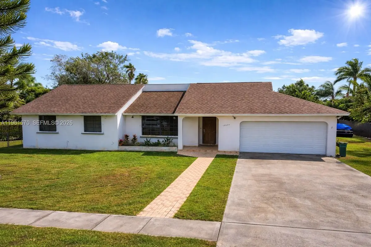 15920 SW 280th St, Homestead, FL 33031 - #1