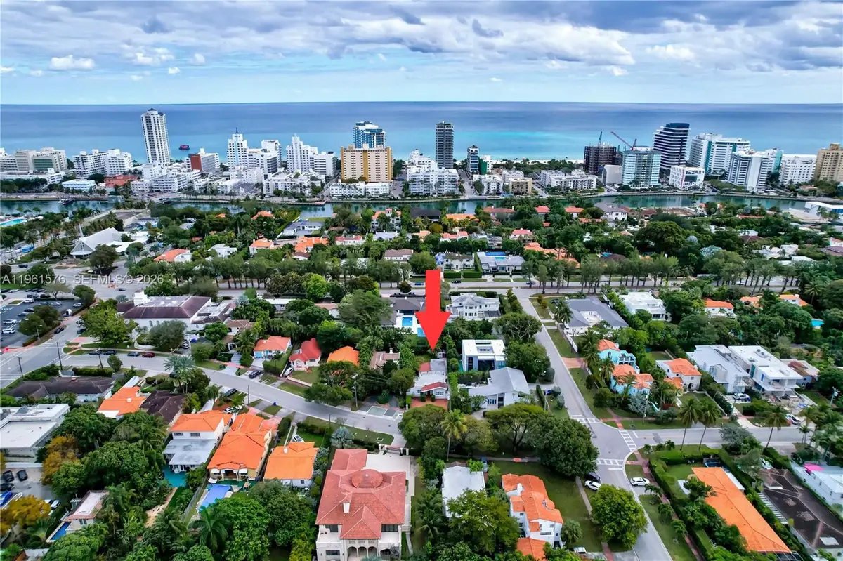 3719 Sheridan Ave, Miami Beach, FL 33140 - Image #1