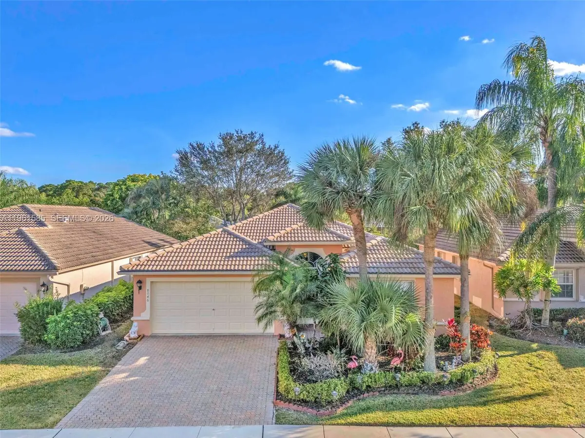 8046 Duomo Cir, Boynton Beach, FL 33472 - #1