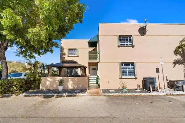 11860 SW 18th Ter #103, Miami, FL 33175