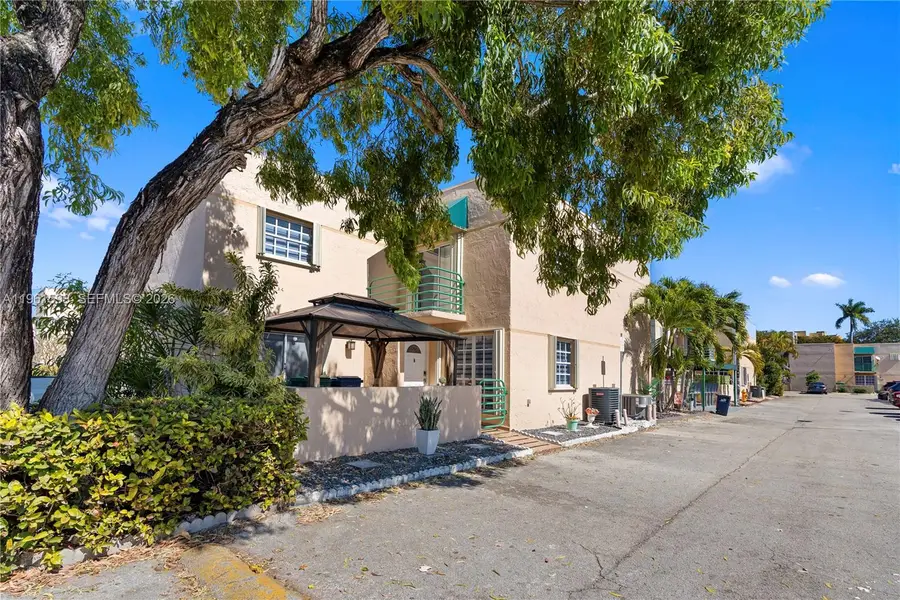 11860 SW 18th Ter #103, Miami, FL 33175 - #2
