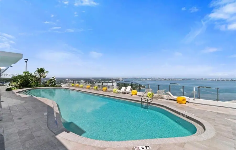 501 NE 31st St #1808, Miami, FL 33137 - #3