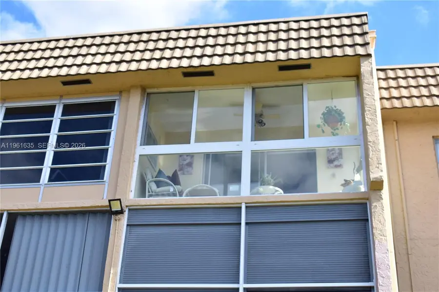 9201 Sunrise Lakes Blvd #308, Sunrise, FL 33322 - #3