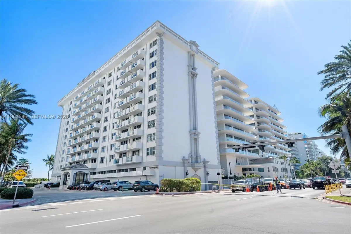 9195 Collins Ave #309, Surfside, FL 33154 - #1