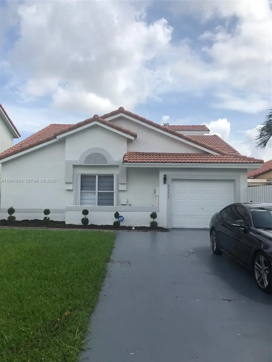 5531 NW 188th St, Miami Gardens, FL 33055 - #1