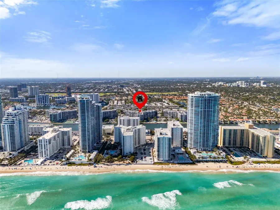 800 Parkview Dr #729, Hallandale Beach, FL 33009 - Image #2