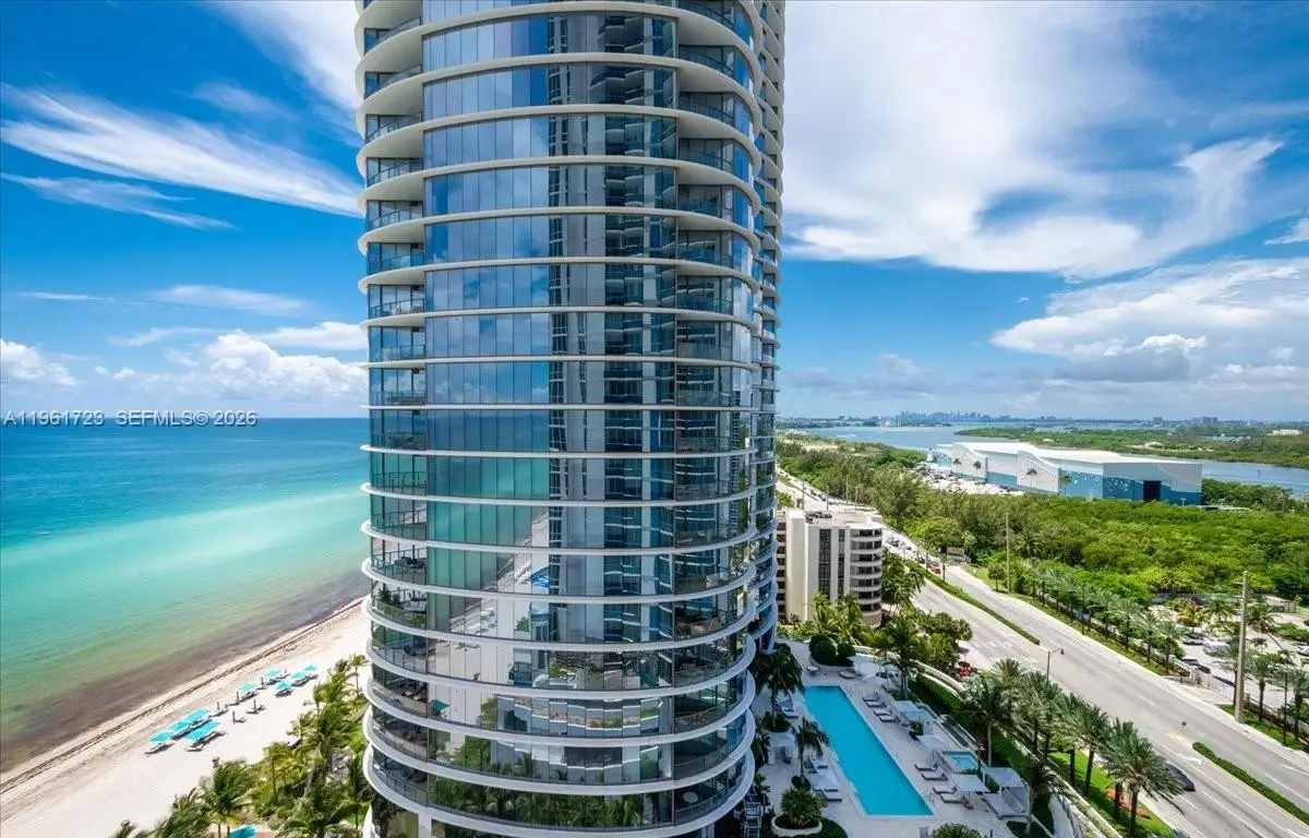15811 Collins Ave #1502, Sunny Isles Beach, FL 33160 - Image #1