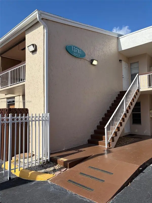 13781 SW 66th St #129-B, Miami, FL 33183