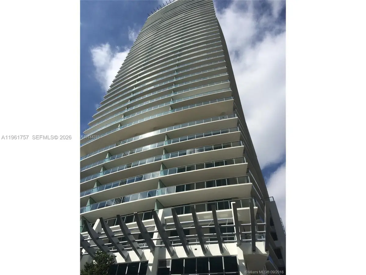 1100 S Miami Ave #1602, Miami, FL 33130 - #1