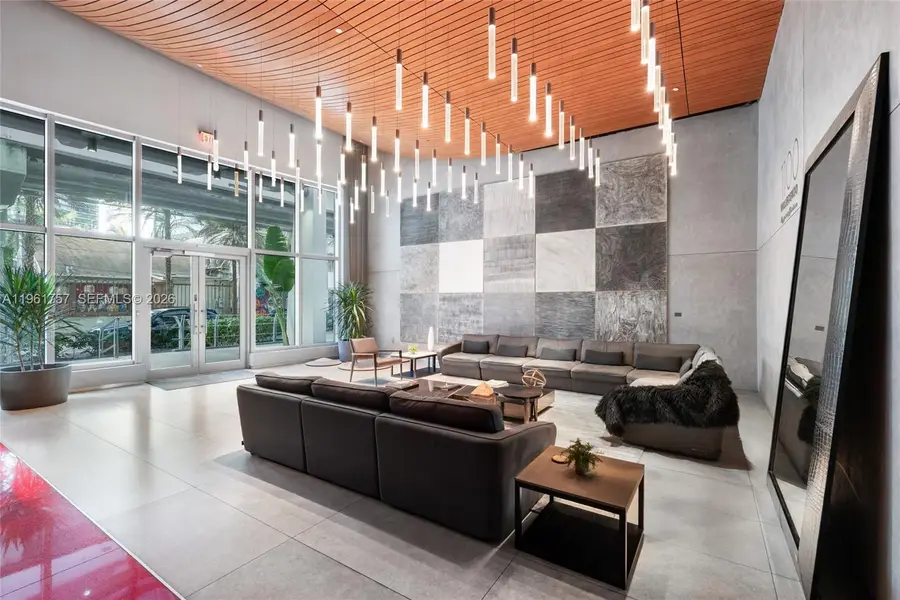 1100 S Miami Ave #1602, Miami, FL 33130 - #3