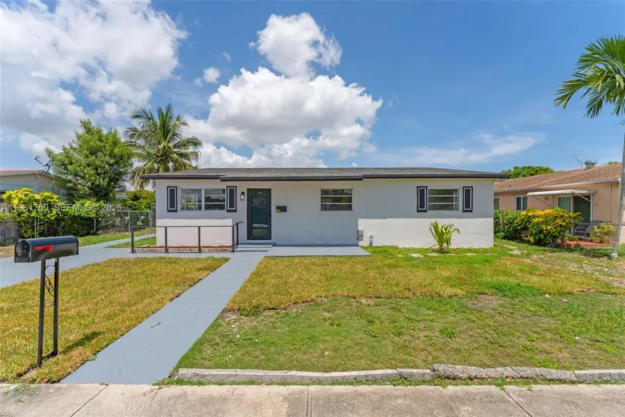 11711 SW 181st Ter, Miami, FL 33177 - #2