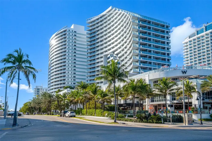 3101 Bayshore Dr #1804, Fort Lauderdale, FL 33304 - Image #2