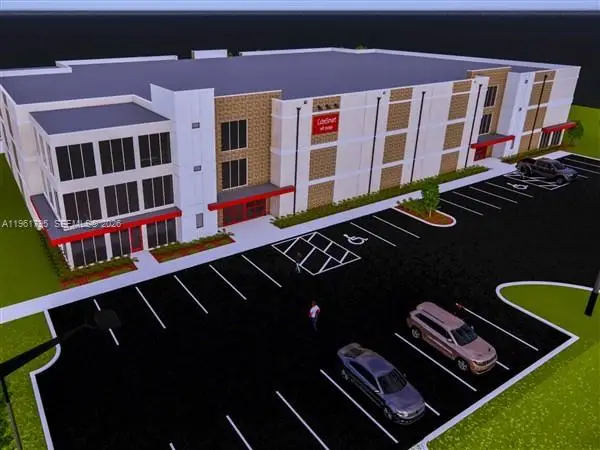 6345 Boynton Beach Blvd, Boynton Beach, FL 33437