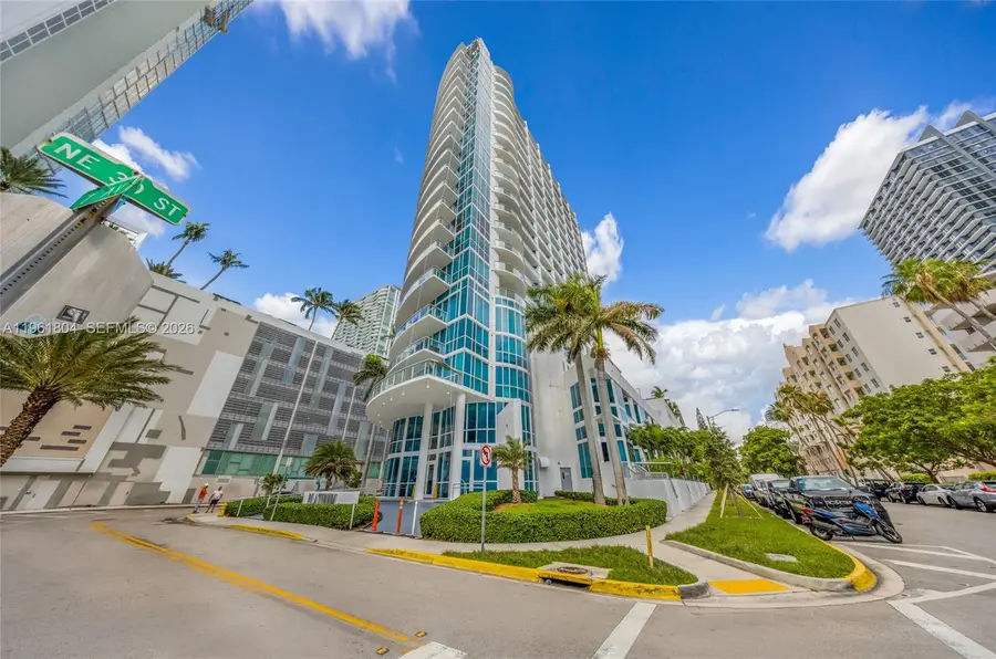 480 NE 30th St #1402, Miami, FL 33137 - #2
