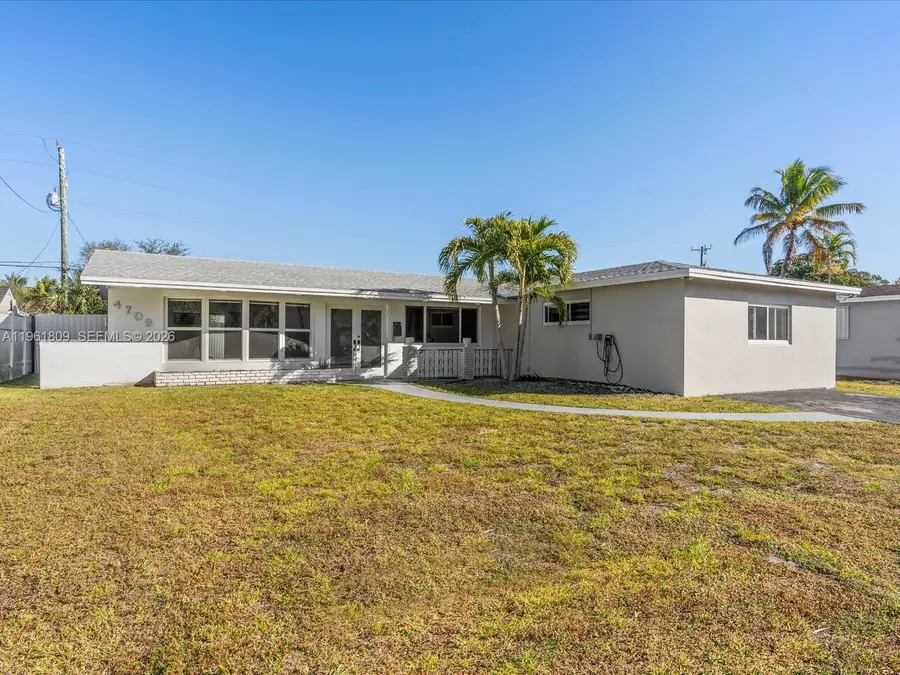 4709 Washington St, Hollywood, FL 33021 - #2
