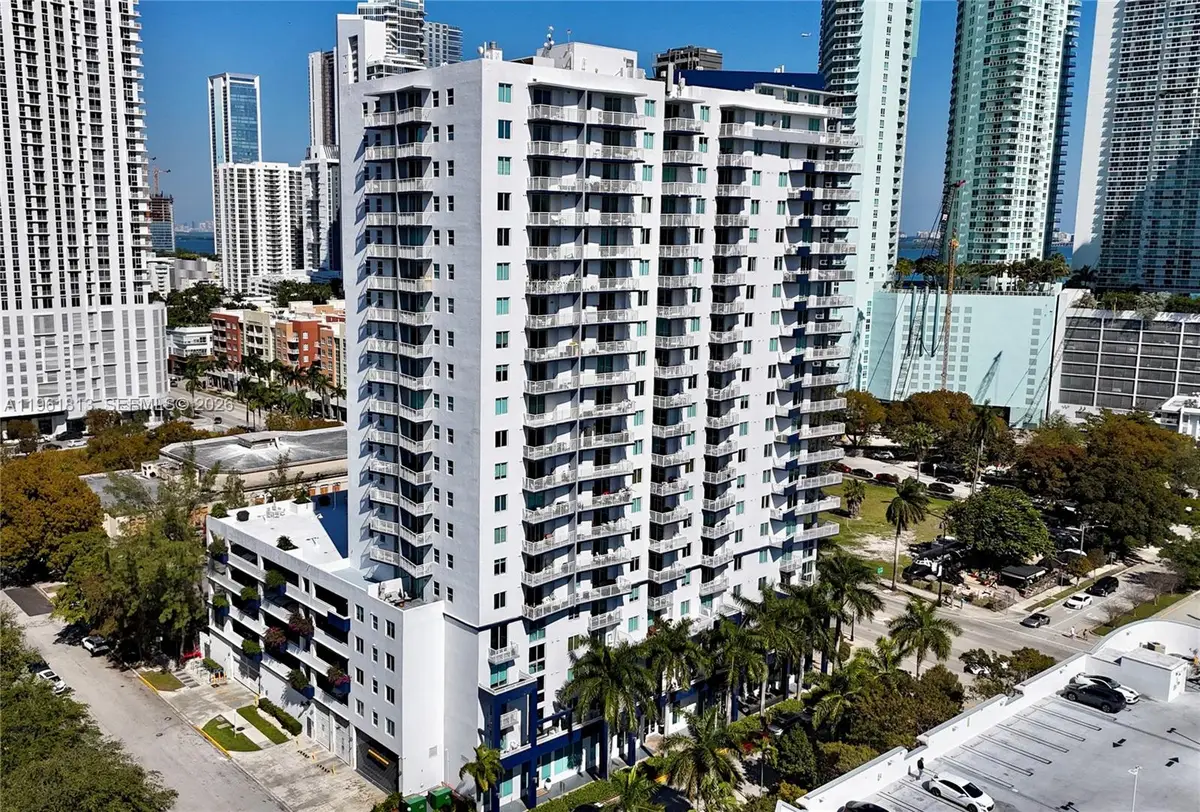 275 NE 18th St #1705, Miami, FL 33132 - Image #1