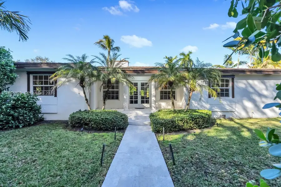1161 Sunset Dr, Coral Gables, FL 33143 - #2