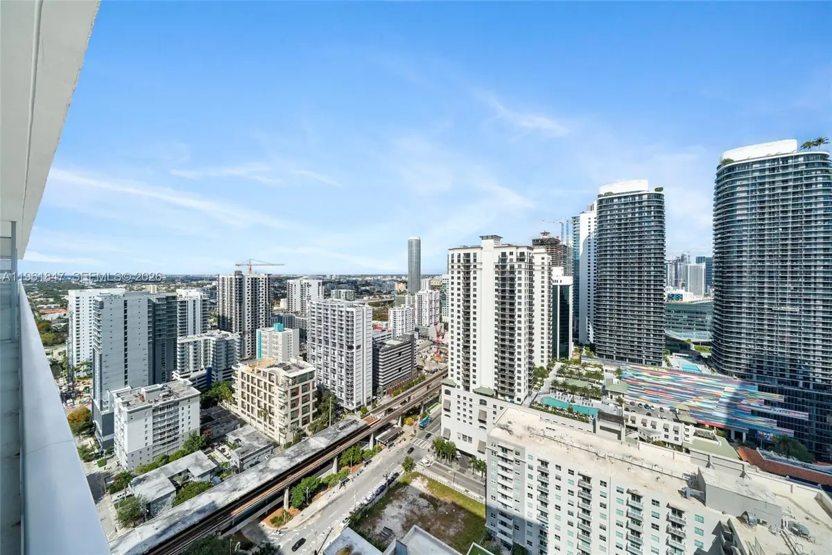 1111 SW 1st Ave #3422-N, Miami, FL 33130 - #1