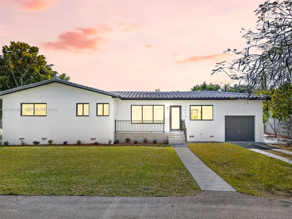 2500 SW 23rd Ter, Miami, FL 33145 - Image #1