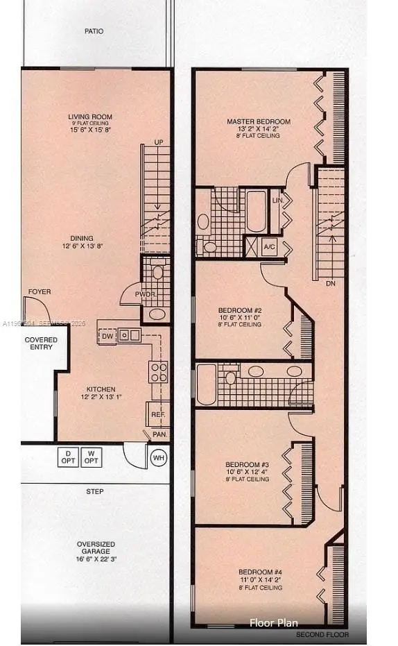 3844 San Simeon Cir, Weston, FL 33331 - #2