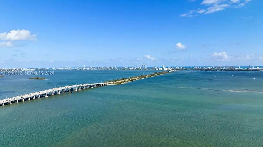 650 NE 32nd St #2205, Miami, FL 33137 - #3