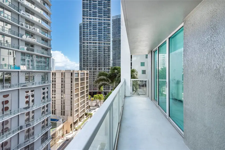 55 SE 6 St #1207, Miami, FL 33131 - #2