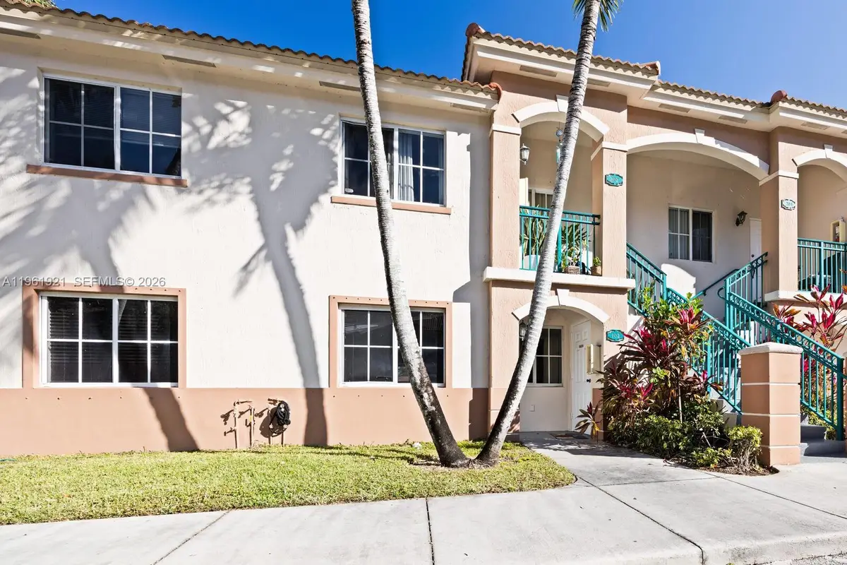 1261 SE 31st Ct #102-53, Homestead, FL 33035 - #1