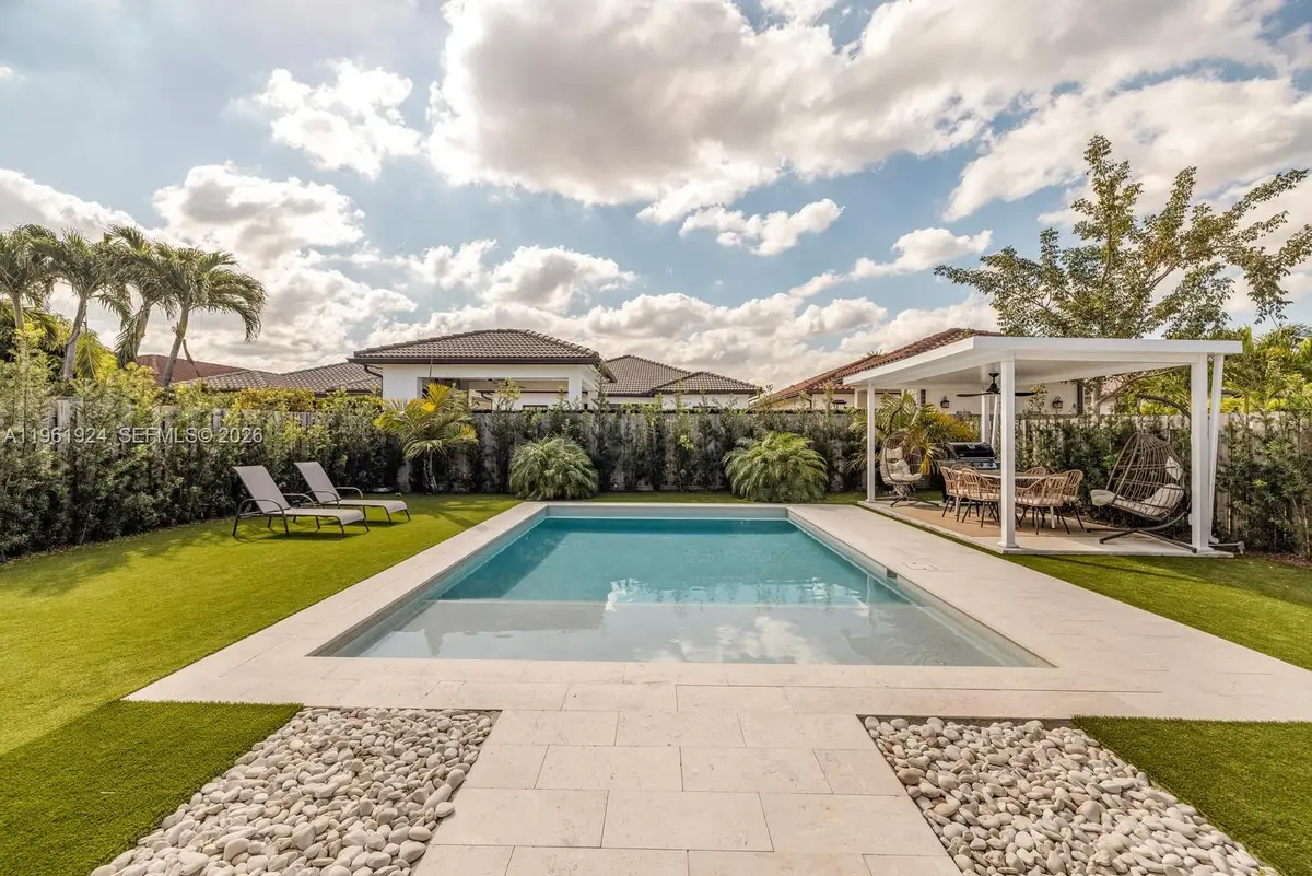 14468 SW 16th St, Miami, FL 33175 - #1