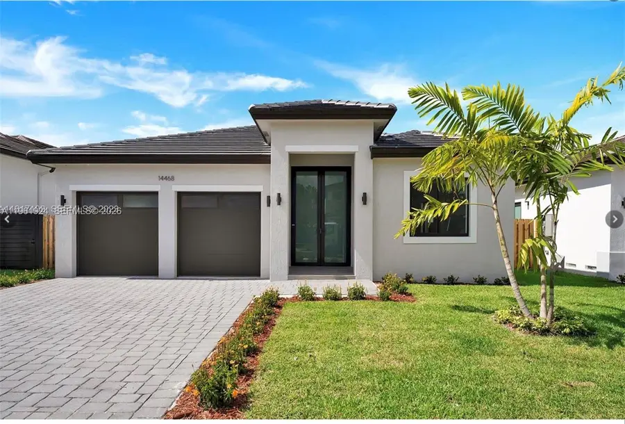 14468 SW 16th St, Miami, FL 33175 - #2